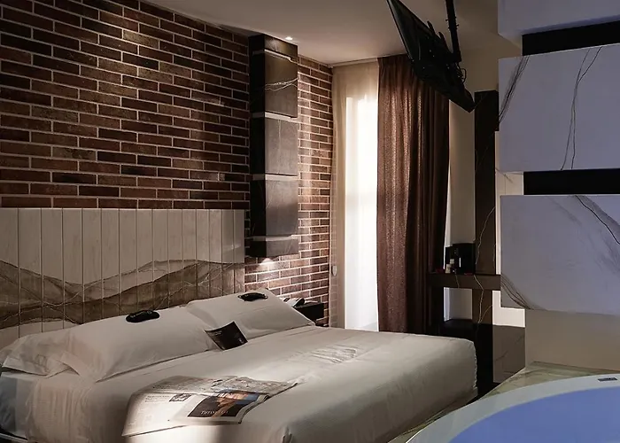 Hotel Mamaco Foggia Centro