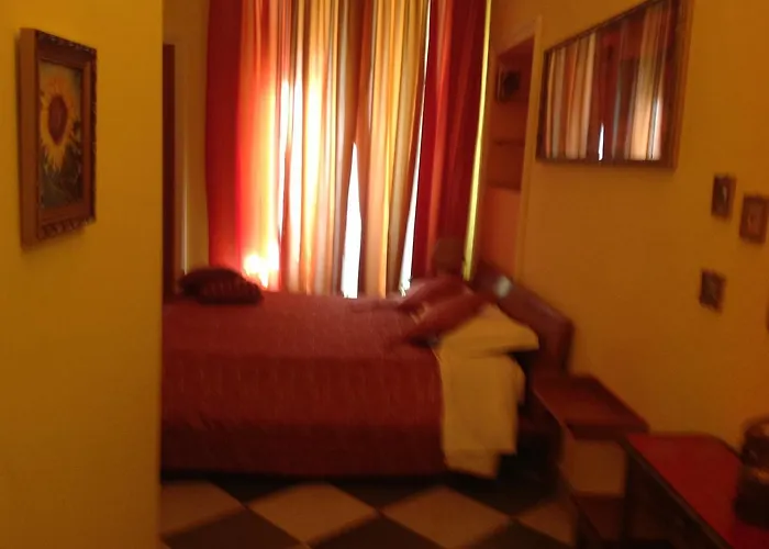 Bed&Breakfast Federico II Foggia